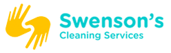 Swensons Cleaning Service Logo
